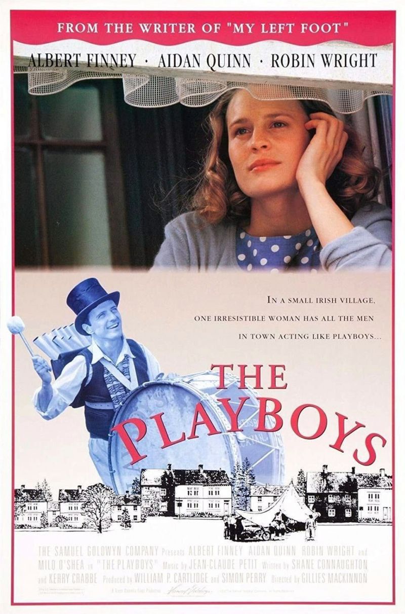 The Playboys